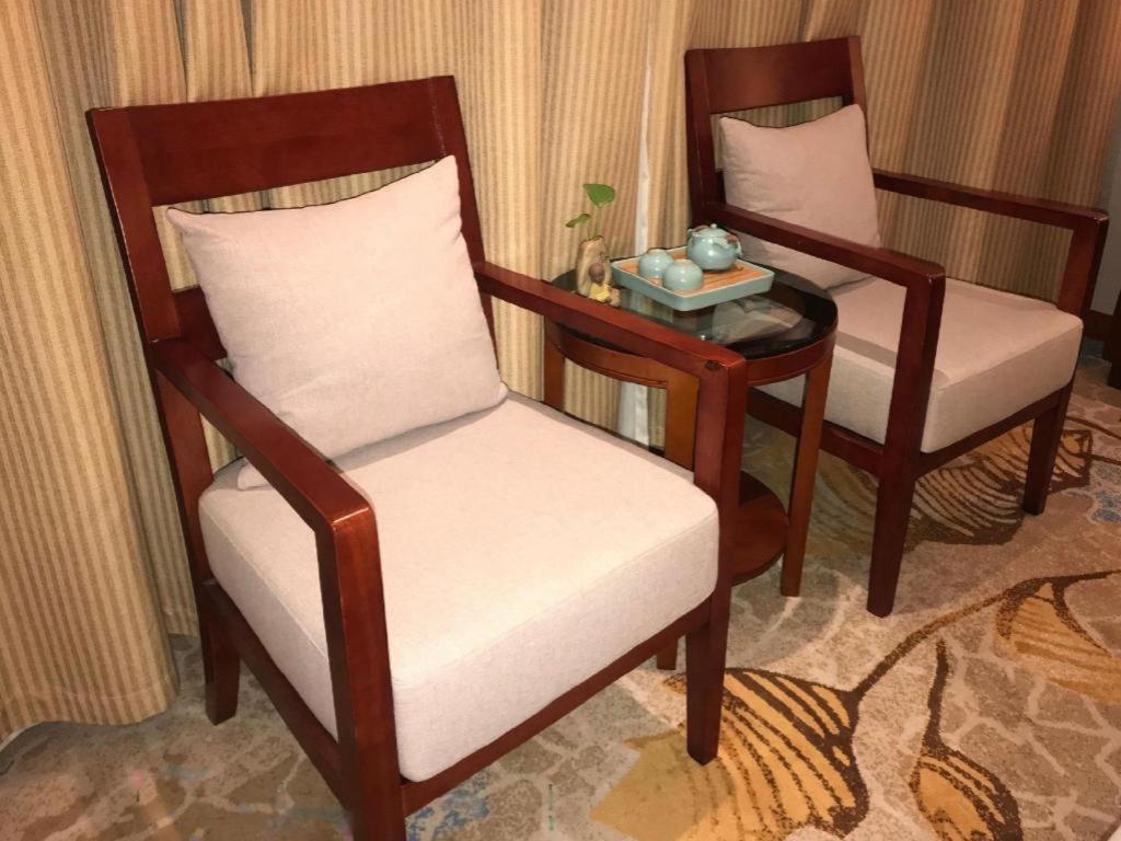 Xiamen Airlines Quanzhou Hotel Exterior foto