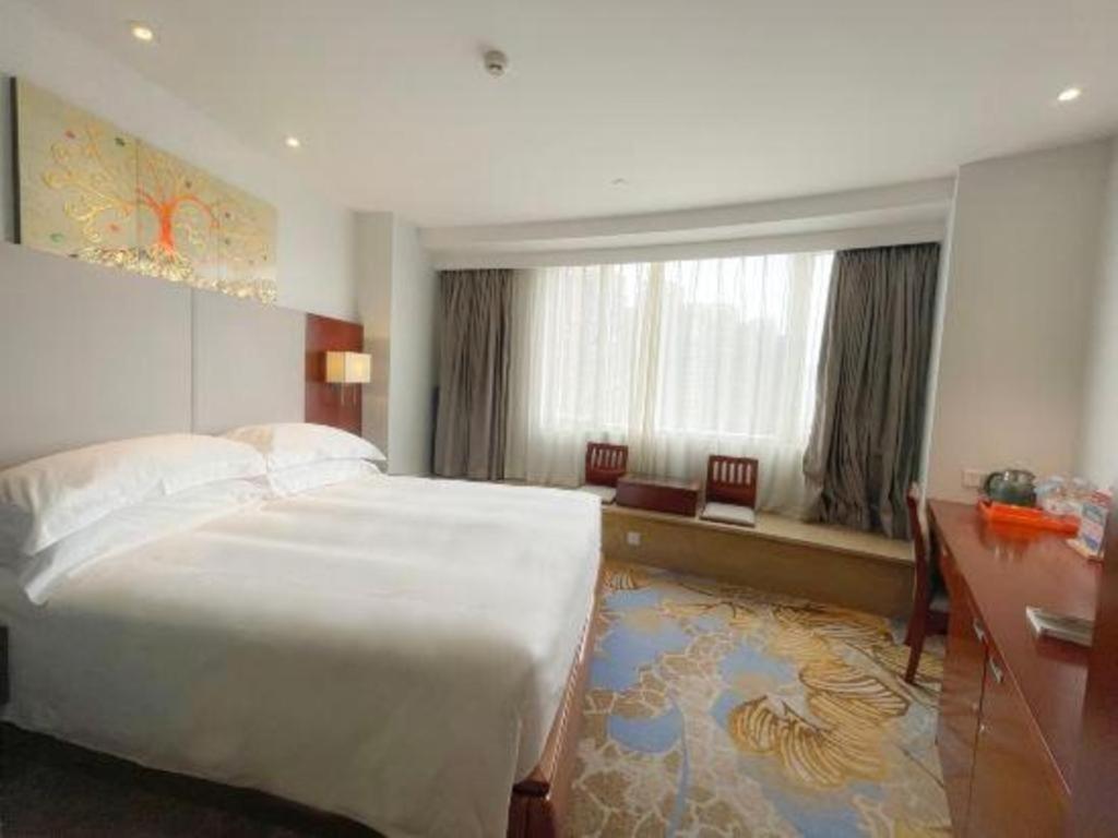 Xiamen Airlines Quanzhou Hotel Exterior foto