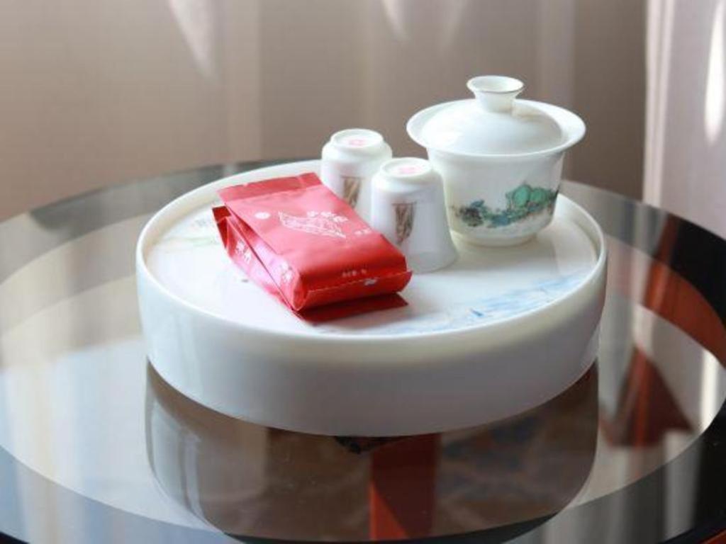 Xiamen Airlines Quanzhou Hotel Exterior foto