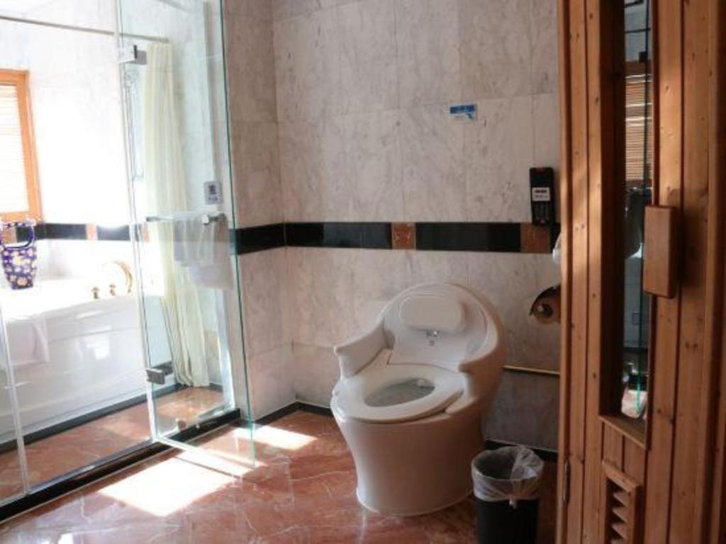 Xiamen Airlines Quanzhou Hotel Exterior foto